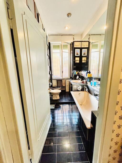 Casa Mariola Parioli Extraordinary Experience Apartment Rome
