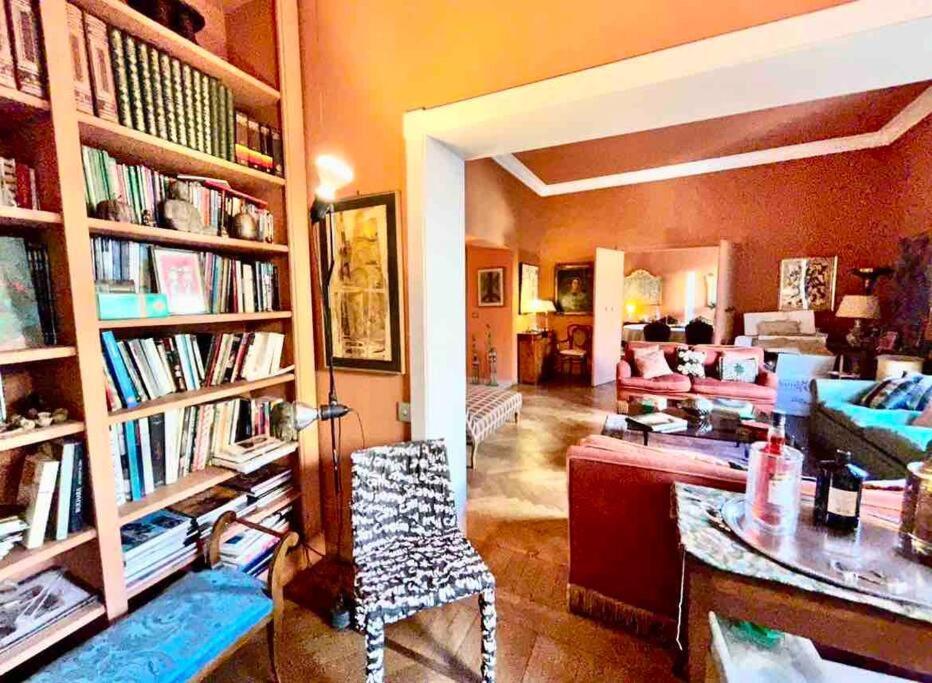 Casa Mariola Parioli Extraordinary Experience Rome