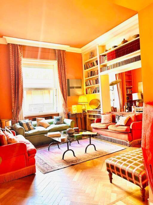 Casa Mariola Parioli Extraordinary Experience * Rome