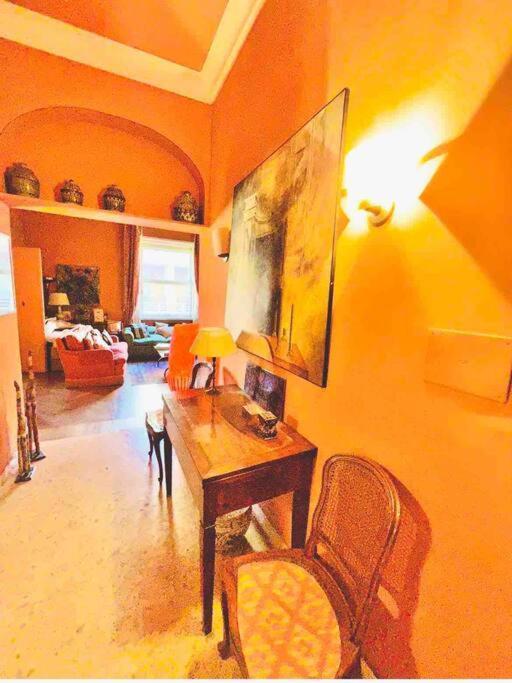 Casa Mariola Parioli Extraordinary Experience Appartement *