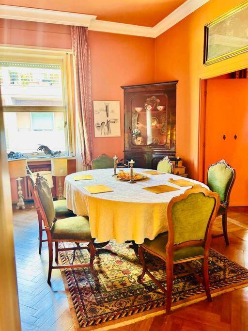 Casa Mariola Parioli Extraordinary Experience Rome