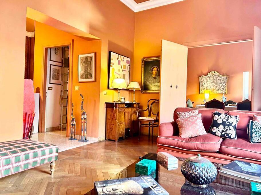 Casa Mariola Parioli Extraordinary Experience * Rome