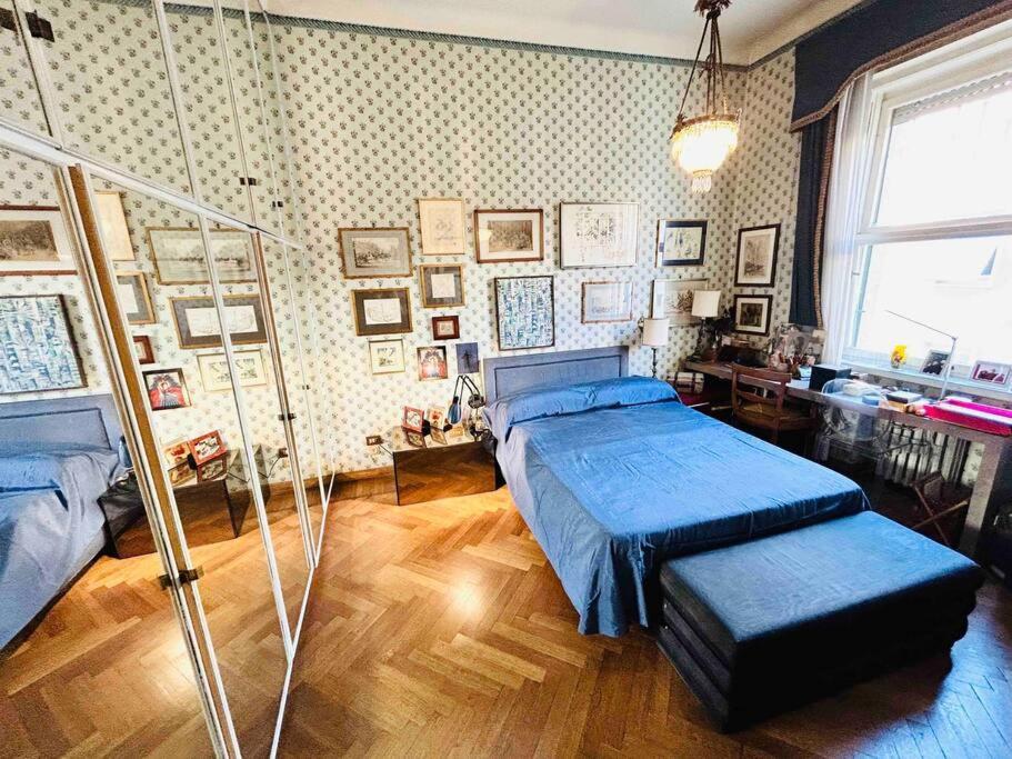 Casa Mariola Parioli Extraordinary Experience Appartement