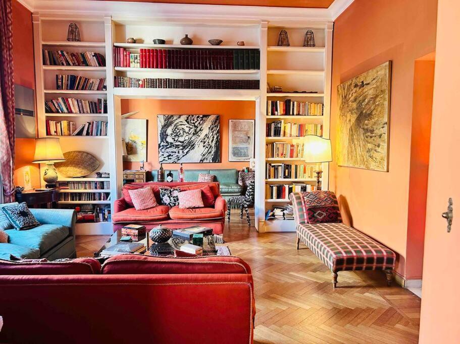 Casa Mariola Parioli Extraordinary Experience Rome